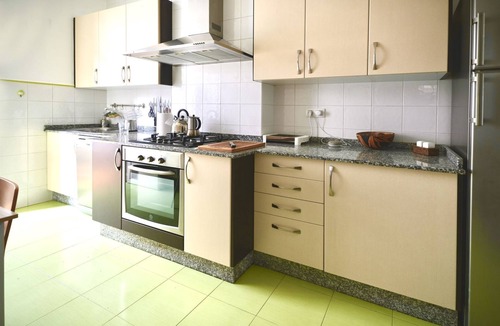 Maria Auxiliadora Apartment | Beautifull Apartment in the Heart of Vigo