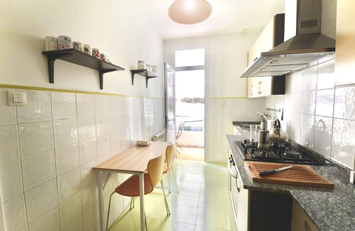Maria Auxiliadora Apartment | Beautifull Apartment in the Heart of Vigo