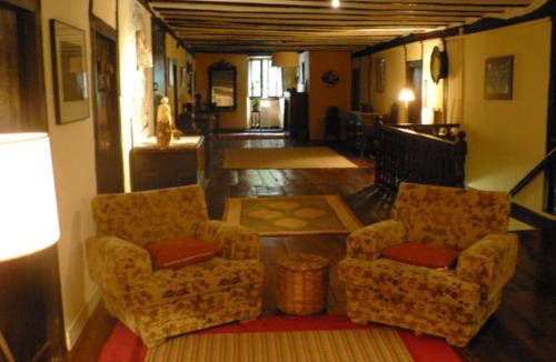 Arantzazu Bed & Breakfast | Bed and breakfast ∙ 2 guests