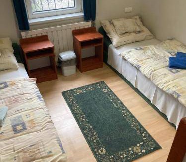 Tarcal Bed & Breakfast | Bed and breakfast ∙ 2 guests