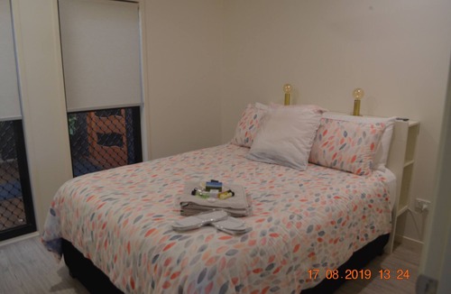 River Heads Bed & Breakfast | Bed and Breakfast at the doorstep of Fraser Island