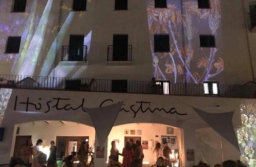 Cadaques Bed & Breakfast | Bed and breakfast ∙ 2 guests