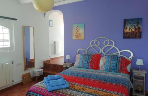 Sorbas Bed & Breakfast | Bed & Breakfast Alegria y Luna