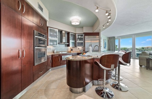 Orange Beach East Condo | Bella Luna 205 ~ Beach Access, In/Outdoor Pools, Hot Tub, Fitness + $400 in FREE Activities Daily