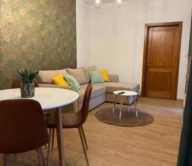 Solt Apartment | BellaRóza