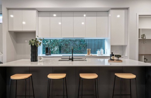 Henley Beach House | Belle Escapes - Henley Beach House
