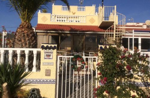 Rojales Apartment | Belle Vue