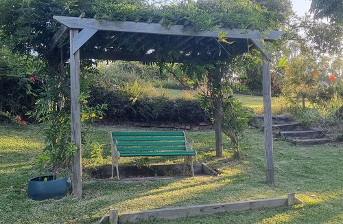 Urunga Apartment | Belle Vue-River front in Urunga-peaceful, amazing views, bird song. Small dog OK