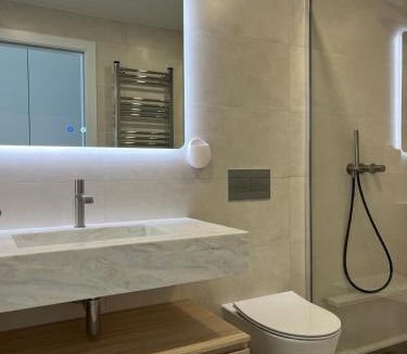 Santiago Apartment | Belle vue Sesimbra