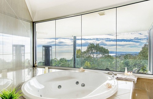 Dromana House | Bellevue sur Mer - Stunning, secluded property with panoramic views
