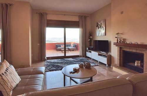 Pinos de Alhaurin Villa | Belvilla by OYO La Perla Escondida