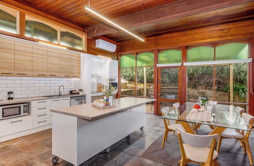 Bendigo House | Bendigo Signature Accommodation on Vine, Bendigo Signature Accommodation on Vine