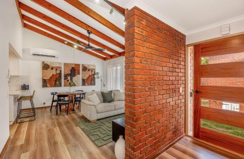 Strathdale House | Bendigo Signature Accommodation Nabilla Crescent