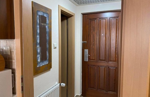 Bukfurdo Apartment | Bernadett Villa Apartman