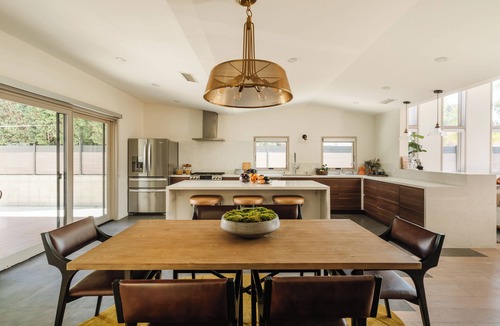 Mar Vista House | Berryman Bungalow