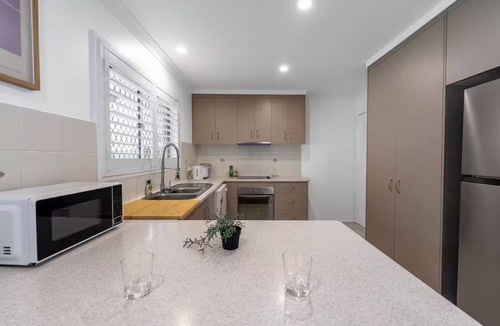 Sunnybank Hills House | Bertie's - Affordable Comfort for the Whole Crew