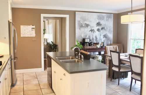 Cahaba Heights House | Best location Summer Rental