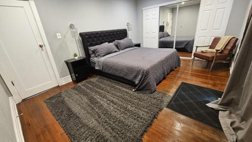 West Hollywood House | Best Prime Location 1 BD 1 Bath House