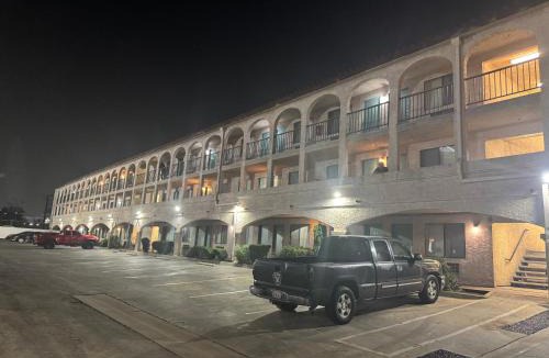 South Montebello Hotel | Best Star Inn - Montebello, Los Angeles