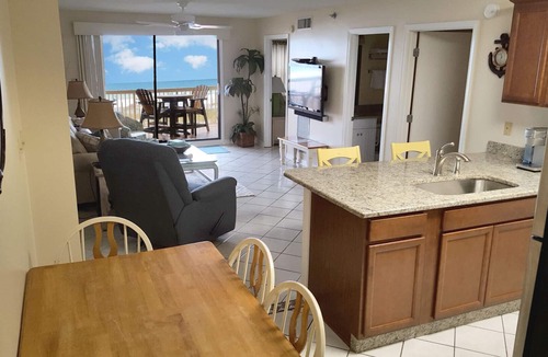 Orange Beach Condo | Best Value and View, 2nd Floor Corner, Closest Gulf Front Swim Thru Heatd Pool
