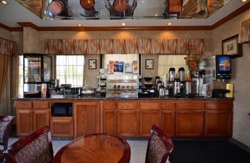 Inglewood Hotel | Best Western Airpark Hotel - Los Angeles LAX Airport