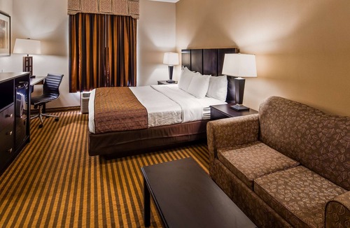 Dunkirk Hotel | Best Western Dunkirk & Fredonia Inn