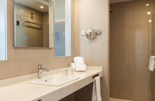 Castelldefels Hotel | Best Western Hotel Mediterraneo