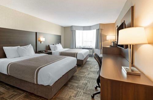 Halton Regional Municipality Hotel | Best Western Milton