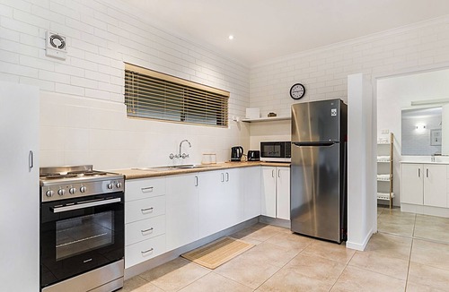 Noosa Heads Apartment | Between Hastings Street and Noosa Junction