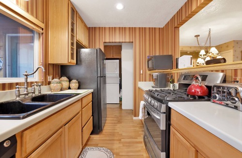 Big Bear Lake Cabin | BIG Bear Happy Place #2421