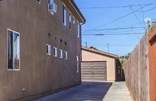 Los Angeles House | Big Cozy 5 Bedroom House