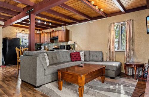Arrowbear Lake House | Big Kei HUNA's Place