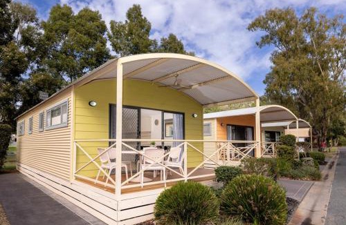 Deniliquin Resort | BIG4 Deniliquin Holiday Park