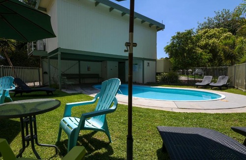 North Wangaratta Resort | BIG4 Wangaratta North Cedars Holiday Park