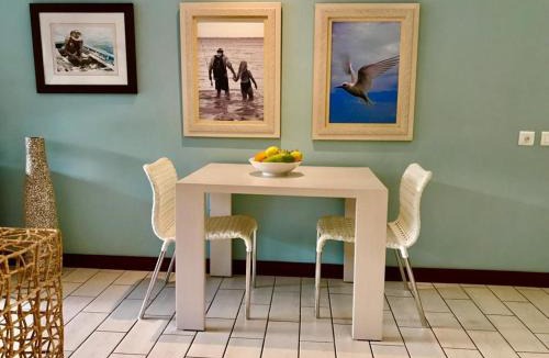 Eden Island Apartment | Bigarade Suite by Simply-Seychelles