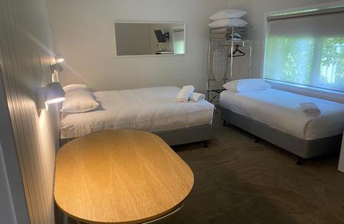 Wangaratta Hotel | Billabong Wangaratta