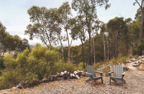Steels Creek House | Binbeal by Tiny Away