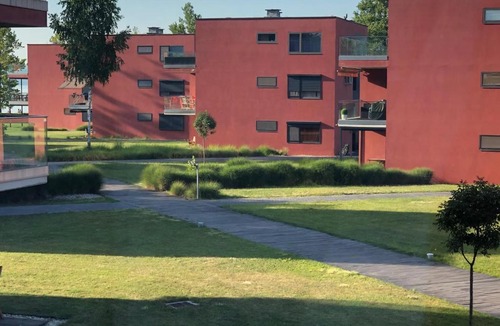 Balatonlelle Apartment | BL Apartman Balatonlelle