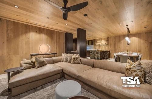 Thredbo Ski Chalet | Black Bear 502