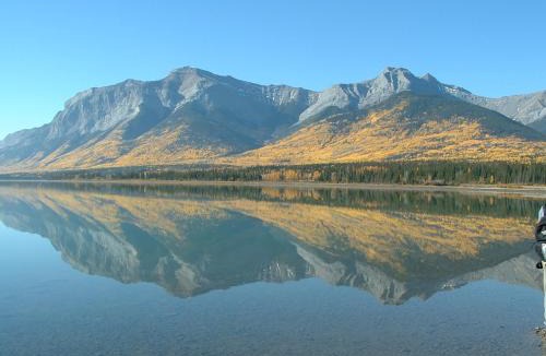 Brule Resort | Black Cat Guest Ranch