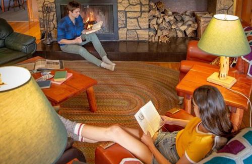 Brule Resort | Black Cat Guest Ranch