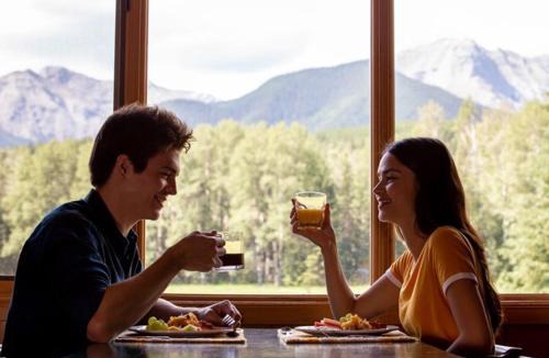 Brule Resort | Black Cat Guest Ranch