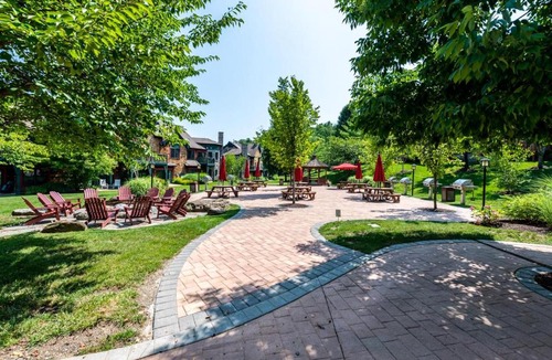 Vernon Apartment | Black Creek 2 Bed / 2 Bath -Black Bear Bluff