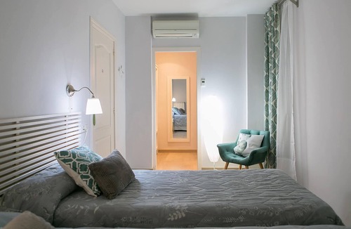 Sant Gervasi House | Blanc Guesthouse