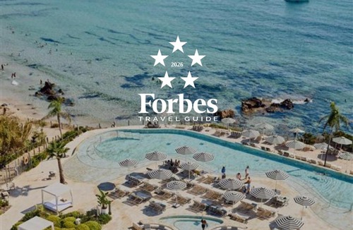 Es Canar Hotel | BLESS Ibiza Cala Nova - The Leading Hotels of the World