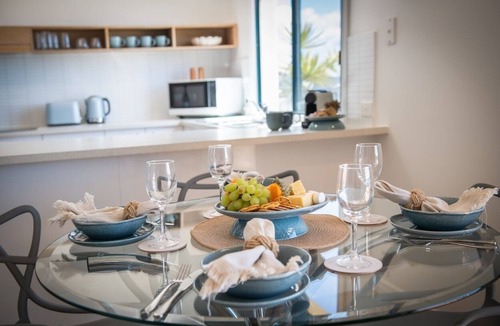 Airlie Beach Apartment | Blue Beyond Airlie | 2 Bedroom Water View Apartment