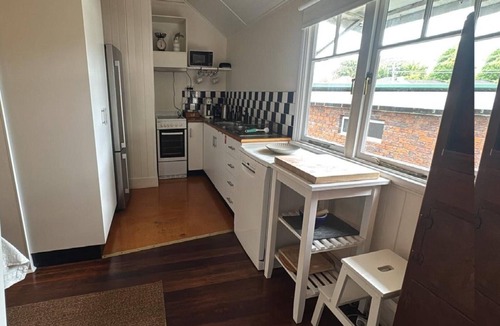 Brunswick Heads House | BLUEBELL-WALK TO TOWN