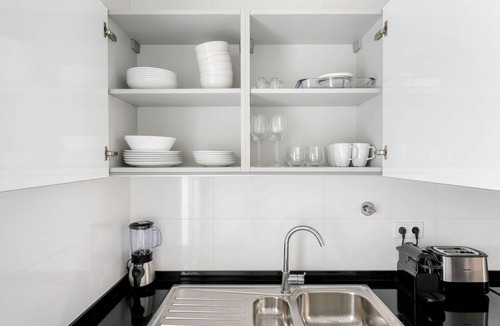 Lumiar Apartment | Blueground | Lumiar, furnished apartment