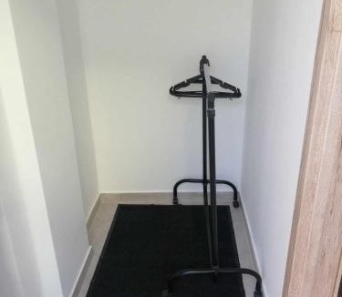 Jaszbereny Apartment | Blueline Motel