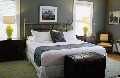 West Camp House | Bluestone Basecamp sleeps up to 28 with13.5 bedrooms, 9.5 bathrooms